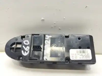 Peça sobressalente para automóvel em segunda mão  por BMW SERIE 5 BERLINA (E60)  Referências OEM IAM 912211301  