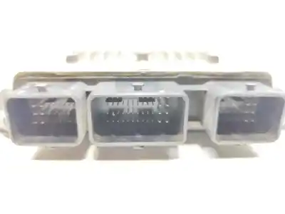 Second-hand car spare part ecu engine control for ford fusion (cbk) ambiente oem iam references 3s6112a650ge  