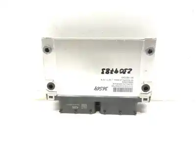 Автозапчасти б/у блок управления двигателем за kia picanto (ja) attract ссылки oem iam 3911607243  
