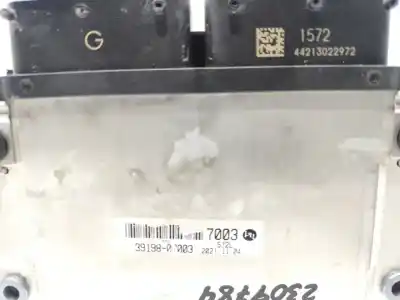 Second-hand car spare part ecu engine control for kia xceed concept oem iam references 3919907020  