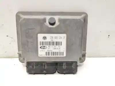 Second-hand car spare part ecu engine control for seat leon (1m1) sport oem iam references 036906034cp