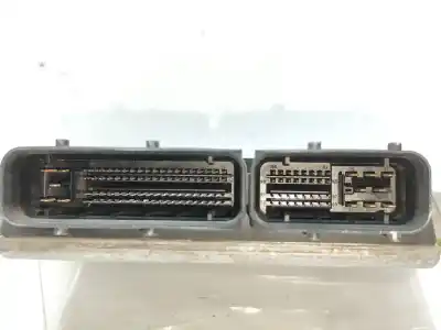 Second-hand car spare part ecu engine control for seat leon (1m1) sport oem iam references 036906034cp  