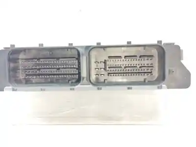 Second-hand car spare part ecu engine control for hyundai i10 (ac3) essence oem iam references 3911607261  