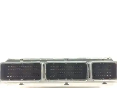 Автозапчасти б/у блок управления двигателем за renault kangoo iii authentic 130 cv / 96 kw ссылки oem iam 237107879s  