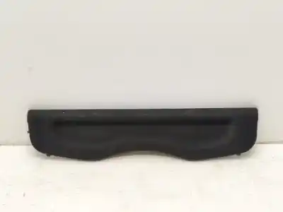 Peça sobressalente para automóvel em segunda mão chapeleira por opel adam unlimited ecoflex referências oem iam 13489622  