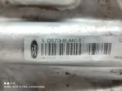 Second-hand car spare part intercooler for ford kuga (cbs) titanium oem iam references ds7g9l440be  