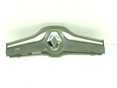 Peça sobressalente para automóvel em segunda mão GRELHA FRONTAL por RENAULT KANGOO  Referências OEM IAM 623101381R  