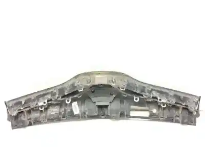 Peça sobressalente para automóvel em segunda mão grelha frontal por renault kangoo profesional referências oem iam 623101381r  