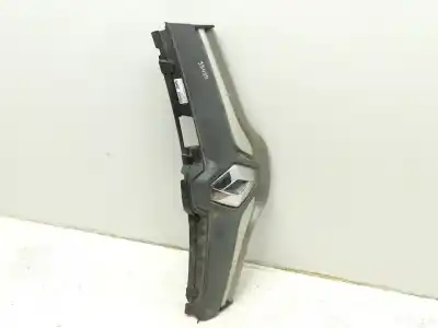 Peça sobressalente para automóvel em segunda mão grelha frontal por renault kangoo profesional referências oem iam 623101381r  