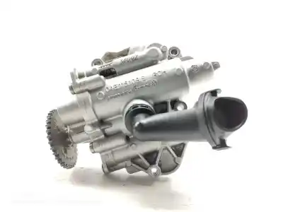 Автозапчастина б/у нафтовна бомба для seat leon (5f1) style visio посилання на oem iam 04e115109s  