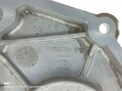 Автозапчасти б/у распределительная крышка за seat leon (5f1) style visio ссылки oem iam 04e103153b  