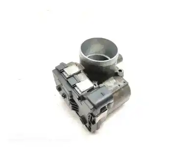 Автозапчастина б/у коробка метелика для seat leon (5f1) style visio посилання на oem iam 03f133062b  