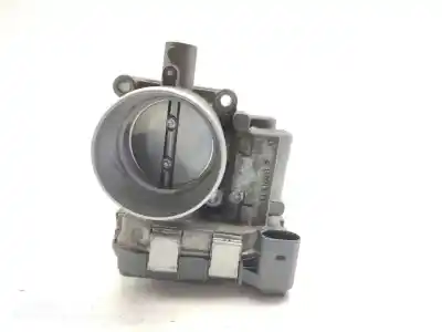 Автозапчастина б/у коробка метелика для seat leon (5f1) style visio посилання на oem iam 03f133062b  