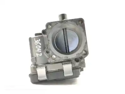 Автозапчастина б/у коробка метелика для seat leon (5f1) style visio посилання на oem iam 03f133062b  