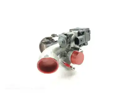 Автозапчасти б/у турбокомпенсатор за seat leon (5f1) style visio ссылки oem iam 04e145721r  