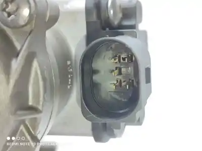 Автозапчасти б/у турбокомпенсатор за seat leon (5f1) style visio ссылки oem iam 04e145721r