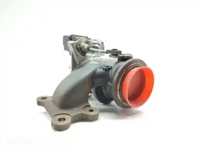 Автозапчасти б/у турбокомпенсатор за seat leon (5f1) style visio ссылки oem iam 04e145721r  