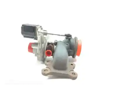 Автозапчасти б/у турбокомпенсатор за seat leon (5f1) style visio ссылки oem iam 04e145721r  