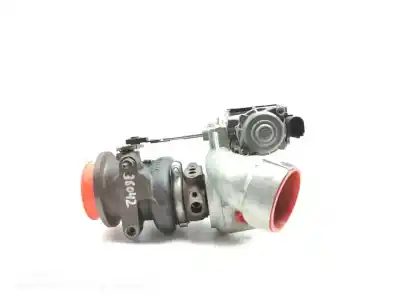 Автозапчасти б/у турбокомпенсатор за seat leon (5f1) style visio ссылки oem iam 04e145721r  