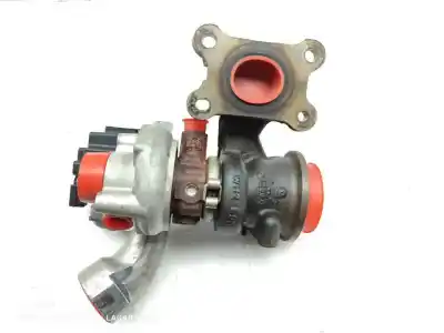 Автозапчасти б/у турбокомпенсатор за seat leon (5f1) style visio ссылки oem iam 04e145721r  