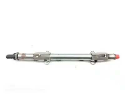 Автозапчасти б/у рампа инжектора за seat leon (5f1) style visio ссылки oem iam 04e133320d  