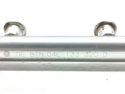 Автозапчасти б/у рампа инжектора за seat leon (5f1) style visio ссылки oem iam 04e133320d