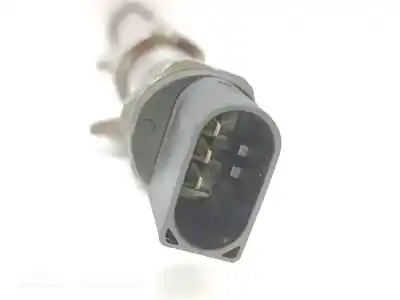 Автозапчасти б/у рампа инжектора за seat leon (5f1) style visio ссылки oem iam 04e133320d  