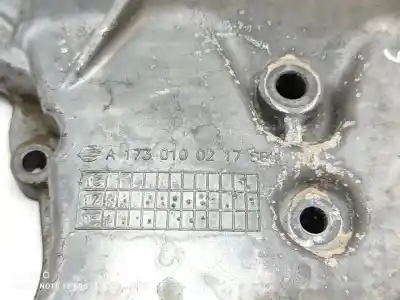 Автозапчастина б/у крішка розподілу для ssangyong tivoli crystal 4x2 посилання на oem iam a1730100217  