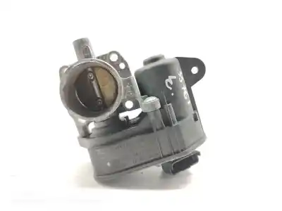 Автозапчасти б/у бабочка коробка за citroen c-elysée exclusive ссылки oem iam 9673622380  
