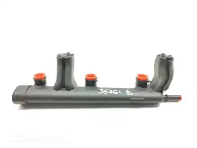 Автозапчасти б/у рампа инжектора за citroen c-elysée exclusive ссылки oem iam 9816955780  