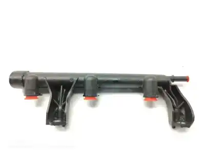 Second-hand car spare part distributor pipe for citroen c-elysée exclusive oem iam references 9816955780