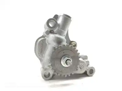 Pezzo di ricambio per auto di seconda mano bomba a olio per dacia duster ii essential riferimenti oem iam 150107151r