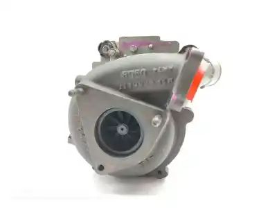 Peça sobressalente para automóvel em segunda mão TURBOCOMPRESOR por AUDI Q5 (8R)  Referências OEM IAM GS4059145722S  