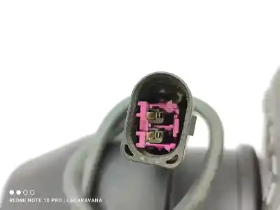 Peça sobressalente para automóvel em segunda mão turbocompresor por audi q5 (8r) 3.0 v6 24v tdi referências oem iam gs4059145722s  