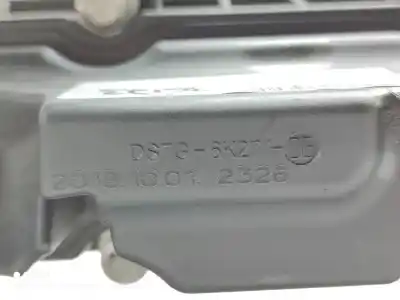 Автозапчастина б/у крішка коромислива для ford kuga (cbs) titanium посилання на oem iam ds7g6k271dg  