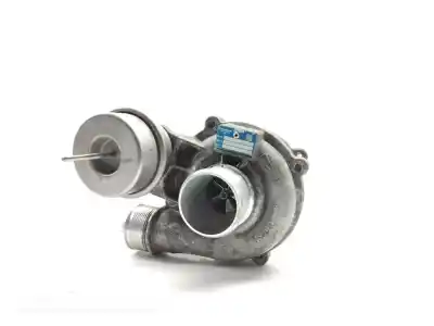 Second-hand car spare part turbocharger for ford kuga (cbs) titanium oem iam references f1fg6k682ad