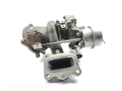 Автозапчастина б/у турбонагрузник для ford kuga (cbs) titanium посилання на oem iam f1fg6k682ad  