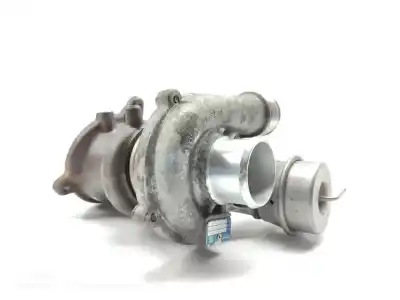 Автозапчастина б/у турбонагрузник для ford kuga (cbs) titanium посилання на oem iam f1fg6k682ad  