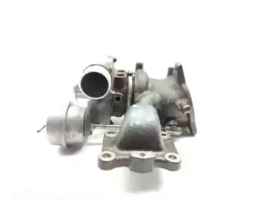 Автозапчастина б/у турбонагрузник для ford kuga (cbs) titanium посилання на oem iam f1fg6k682ad  