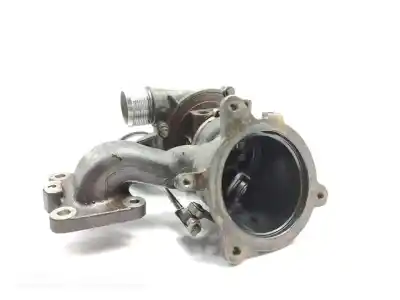 Автозапчастина б/у турбонагрузник для ford kuga (cbs) titanium посилання на oem iam f1fg6k682ad  