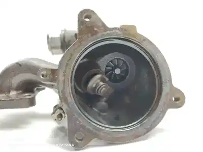 Автозапчастина б/у турбонагрузник для ford kuga (cbs) titanium посилання на oem iam f1fg6k682ad  