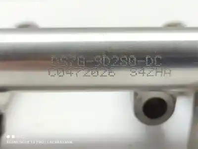 Second-hand car spare part distributor pipe for ford kuga (cbs) titanium oem iam references ds7g9d280dc  