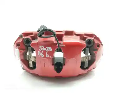 Second-hand car spare part FRONT RIGHT BRAKE CALIPER for PORSCHE CAYENNE (TYP 9PA1)  OEM IAM references 7PP615124R  