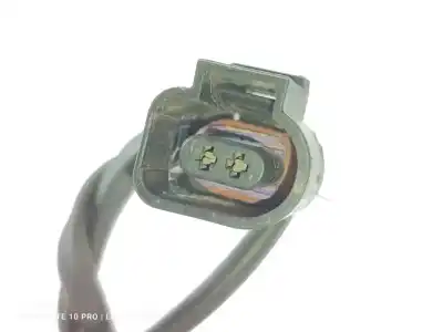 Pezzo di ricambio per auto di seconda mano pinza freno anteriore destra per porsche cayenne (typ 9pa1) turbo riferimenti oem iam 7pp615124r  