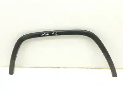 Second-hand car spare part left front winglet for jeep gr.cherokee (wk) 3.0 crd limited oem iam references 1mp39trma