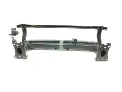 Second-hand car spare part FRONT BUMPER REINFORCEMENT for VOLKSWAGEN POLO  OEM IAM references 2G0807109AC  