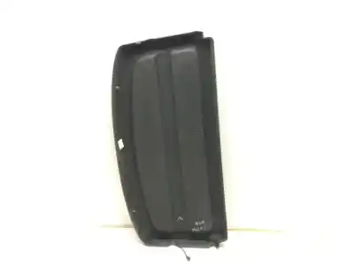 Pezzo di ricambio per auto di seconda mano vassoio posteriore per renault captur limited riferimenti oem iam 794205641r  