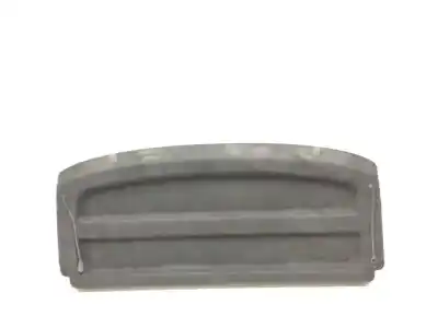 Pezzo di ricambio per auto di seconda mano vassoio posteriore per renault captur limited riferimenti oem iam 794205641r  