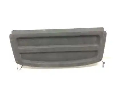 Pezzo di ricambio per auto di seconda mano vassoio posteriore per renault captur limited riferimenti oem iam 794205641r  
