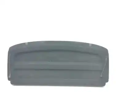Pezzo di ricambio per auto di seconda mano vassoio posteriore per renault captur limited riferimenti oem iam 794205641r  